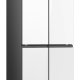 Hisense RQ5P470SETE frigorifero side-by-side Libera installazione 483 L E Bianco 2