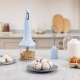 Smeg Frullatore Immersione con Accessori 50's Style – Azzurro LUCIDO – HBF03PBEU 12