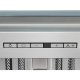 Electrolux Serie 600 KFEC12X cappa aspirante Cappa aspirante a parete Acciaio inox 600 m³/h A+ 6