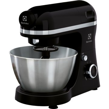 Electrolux EKM3700 robot da cucina 800 W 4 L Nero