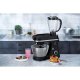 Electrolux EKM3700 robot da cucina 800 W 4 L Nero 9