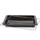 G3 Ferrari G10154 forno 58 L 1800 W Nero, Acciaio inox 10