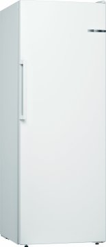 Bosch Serie 4 GSN29VWEP Congelatore monoporta da libera installazione 161 x 60 cm Bianco Classe E