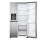 LG GSLV70PZTE Frigorifero Side-by-Side, Classe E, 635L, Wi-Fi, Con allaccio, Inox 21