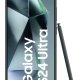 Vodafone Samsung Galaxy S24 Ultra 17,3 cm (6.8
