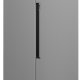 Beko GN1603140XBN frigorifero side-by-side Libera installazione 580 L E Acciaio inox 2