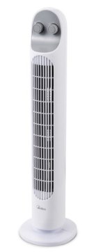 Ardes AR5T801 ventilatore Bianco