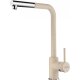 Franke 115.0668.383 rubinetto Beige, Cromo 2