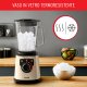 Moulinex PerfectMix+ Frullatore ad alta velocità LM871A10 8