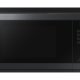 Samsung MG32DG4524CG Superficie piana Microonde con grill 32 L 900 W Nero, Acciaio inox 2