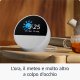 Amazon Nuovo Echo Spot (modello 2024) | Sveglia intelligente con suono di qualità e Alexa | Bianco 4