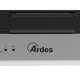 Ardes ARGRILL02 griglia di cottura elettrica Libera installazione 1800 W Nero, Grigio 4