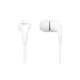 Philips TAE1105WT/00 cuffia e auricolare Cuffie Cablato In-ear MUSICA Bianco 3