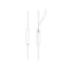 Philips TAE1105WT/00 cuffia e auricolare Cuffie Cablato In-ear MUSICA Bianco 4