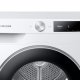 Samsung DV80T6220LE asciugatrice Libera installazione Caricamento frontale 8 kg A+++ Bianco 14