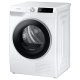 Samsung DV80T6220LE asciugatrice Libera installazione Caricamento frontale 8 kg A+++ Bianco 4