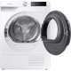 Samsung DV80T6220LE asciugatrice Libera installazione Caricamento frontale 8 kg A+++ Bianco 9