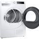 Samsung DV80T6220LE asciugatrice Libera installazione Caricamento frontale 8 kg A+++ Bianco 10