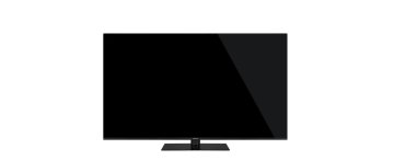 Panasonic TN-55W70AEZ TV 139,7 cm (55") 4K Ultra HD Smart TV Wi-Fi Nero