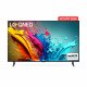 LG QNED 98'' Serie QNED89 98QNED89T6A, TV 4K, 4 HDMI, SMART TV 2024 2