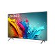 LG QNED 98'' Serie QNED89 98QNED89T6A, TV 4K, 4 HDMI, SMART TV 2024 12