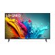 LG QNED 98'' Serie QNED89 98QNED89T6A, TV 4K, 4 HDMI, SMART TV 2024 17