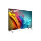 LG QNED 98'' Serie QNED89 98QNED89T6A, TV 4K, 4 HDMI, SMART TV 2024 19