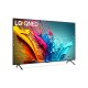 LG QNED 98'' Serie QNED89 98QNED89T6A, TV 4K, 4 HDMI, SMART TV 2024 20