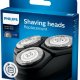 Philips SHAVER Series 3000 Lame ComfortCut Compatibili con S3000 (S3xxx) Testine di rasatura 3