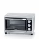 Ariete 985 Forno Elettrico Ventilato 30 litri - Bon Cuisine 300 - Doppio vetro - Temperatura max 230° - 1500 Watt - 6 posizioni cottura - Timer 60’ 2