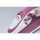 Ariete 6215 Steam Iron 2200W - piastra in acciaio inox - Serbatoio 280 ml - Rosa 5