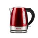 Girmi BL3202 bollitore elettrico 1,2 L 1630 W Nero, Rosso 2