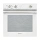 Glem Gas GFR62WH-S3 forno 64 L 2658 W Bianco 2