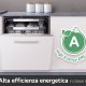 LG QuadWash DB475TXS Lavastoviglie a scomparsa totale Classe A 14 coperti Vapore Wi-Fi 9