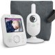 Philips AVENT Video Baby Monitor SCD892/26 Premium 2