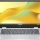 HP Chromebook x360 14b-cd0006nl Intel® N N100 35,6 cm (14