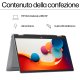 HP Chromebook x360 14b-cd0006nl Intel® N N100 35,6 cm (14