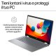 HP Chromebook x360 14b-cd0006nl Intel® N N100 35,6 cm (14