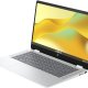 HP Chromebook x360 14b-cd0006nl Intel® N N100 35,6 cm (14