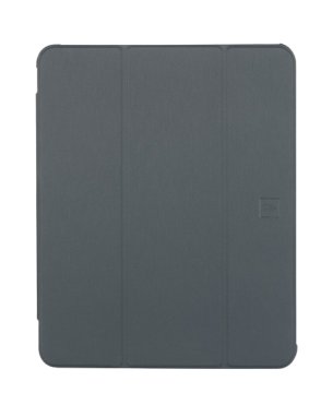 Tucano IPDA13M2ST-BBK custodia per tablet 33 cm (13") Custodia a libro Grigio