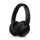 Philips 5000 series TAH5209BK/00 cuffia e auricolare Wireless A Padiglione Musica e Chiamate Bluetooth Nero 2