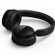 Philips 5000 series TAH5209BK/00 cuffia e auricolare Wireless A Padiglione Musica e Chiamate Bluetooth Nero 8