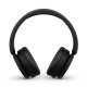 Philips 5000 series TAH5209BK/00 cuffia e auricolare Wireless A Padiglione Musica e Chiamate Bluetooth Nero 10