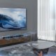 TCL S Series Soundbar S55H 2.1 canali, Dolby Atmos con Subwoofer integrato, supporto HDMI eARC, Bluetooth, 220W 8