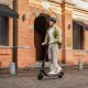 Ninebot by Segway Ninebot Monopattino Elettrico E2 Plus E II Powered by Segway 19