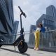 Ninebot by Segway Ninebot Monopattino Elettrico E2 Plus E II Powered by Segway 9