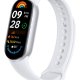 SMART WATCH 1.62'' BT SMART BAND 9 GLACIER SILVER 2