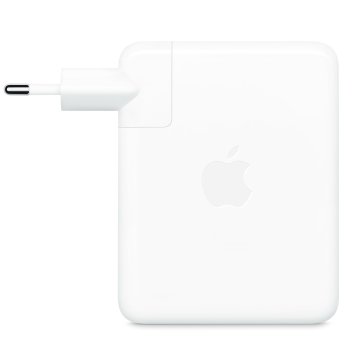 Apple MW2M3ZM/A Caricabatterie per dispositivi mobili Universale Bianco AC Ricarica rapida Interno