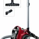 Bosch Serie 2 BGC05AAA2 Aspirapolvere senza sacco Rosso 2