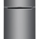 SHDP640NV4XE0 FRIGO 2P. 480LT CE.E NOFROST INVERTER INOX 2